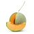 ROCK MELON (PCS)