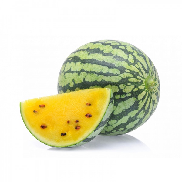 YELLOW WATERMELON (PCS)