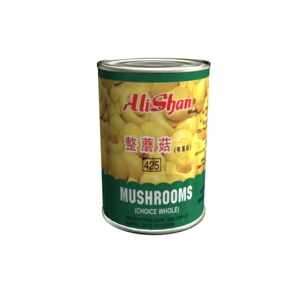 alishan_mushroom_425g