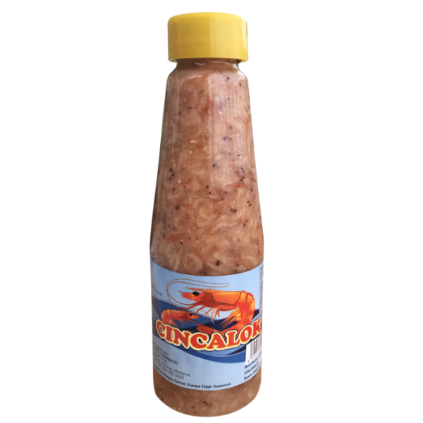 cincalok-png