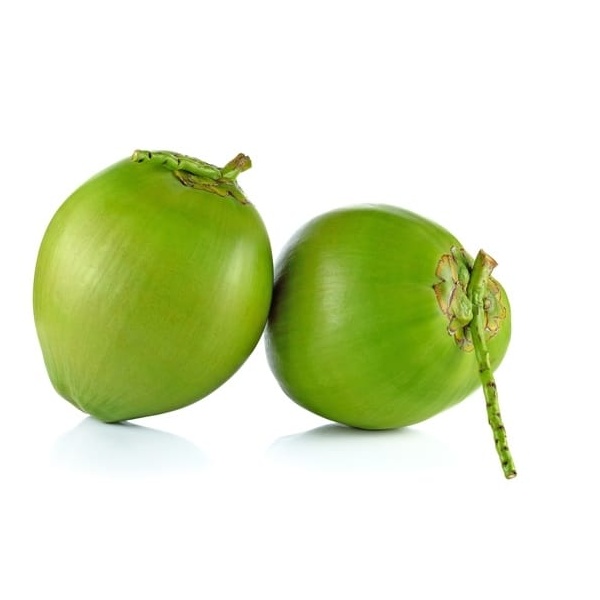 kelapa-hijau