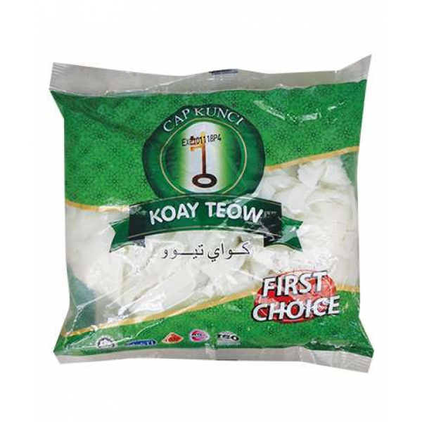 kuew-tiew-cap-kunci