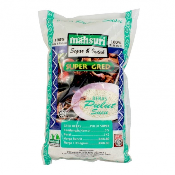 mahsuri_super_import_pulut_susu_1kg_pkt