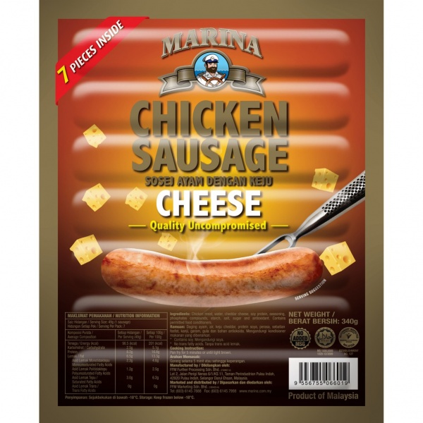 marina_chicken_sausage_cheese_340g