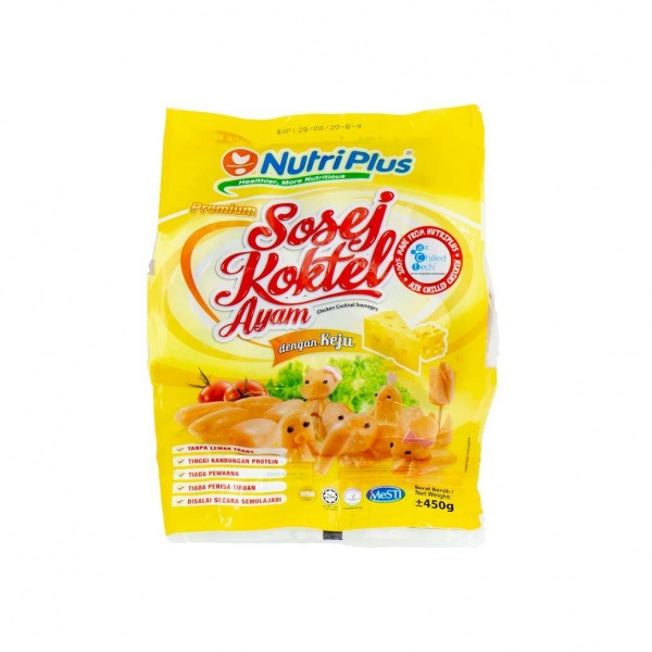 nutriplus_chicken_cocktail_cheese_450gm
