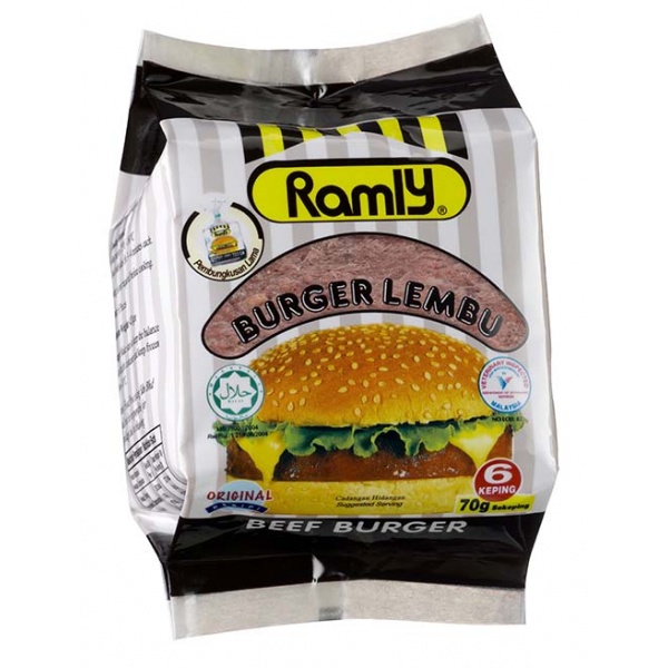 ramlys_beef_burger_6x50gm