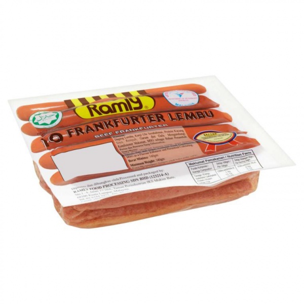 ramlys_beef_frankfurter_340gm