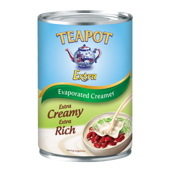 teapot_extra_evaporated_creamer_390g