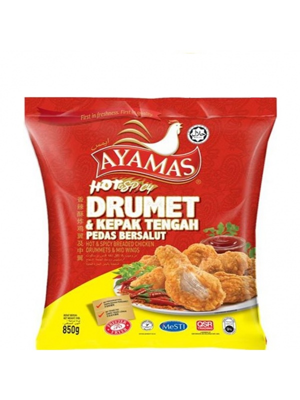 ayamas_hs_drummet_850g