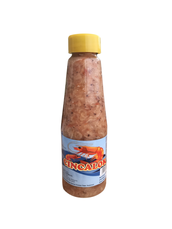 cincalok-png