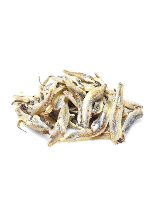 ikan-bilis