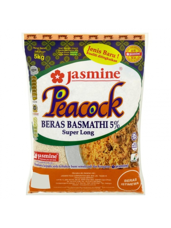 jasmine_import_basmathi_peacock_5kg_pkt