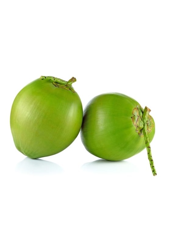 kelapa-hijau
